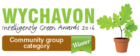 Wychavon Intelligently Green Awards