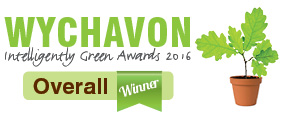 Wychavon Intelligently Green Awards